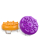 Akcesoria do konsol KontrolFreek Splash Orange Purple JoyCon kit 1805-JOY